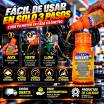 Piston Bullet Bio™ — Dale Nueva Vida al Rendimiento de tu Motor