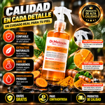 Dr. Melaxin Peel Shot® – Spray Exfoliante para una Piel Más Suave y Uniforme