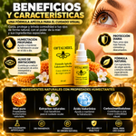 Oftalmiel 20 ml | Fórmula Apícola para el Cuidado Ocular