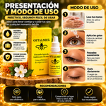 Oftalmiel 20 ml | Fórmula Apícola para el Cuidado Ocular