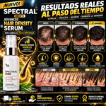 Spectral Men’s | Dale a Tu Cabello el Cuidado que Merece